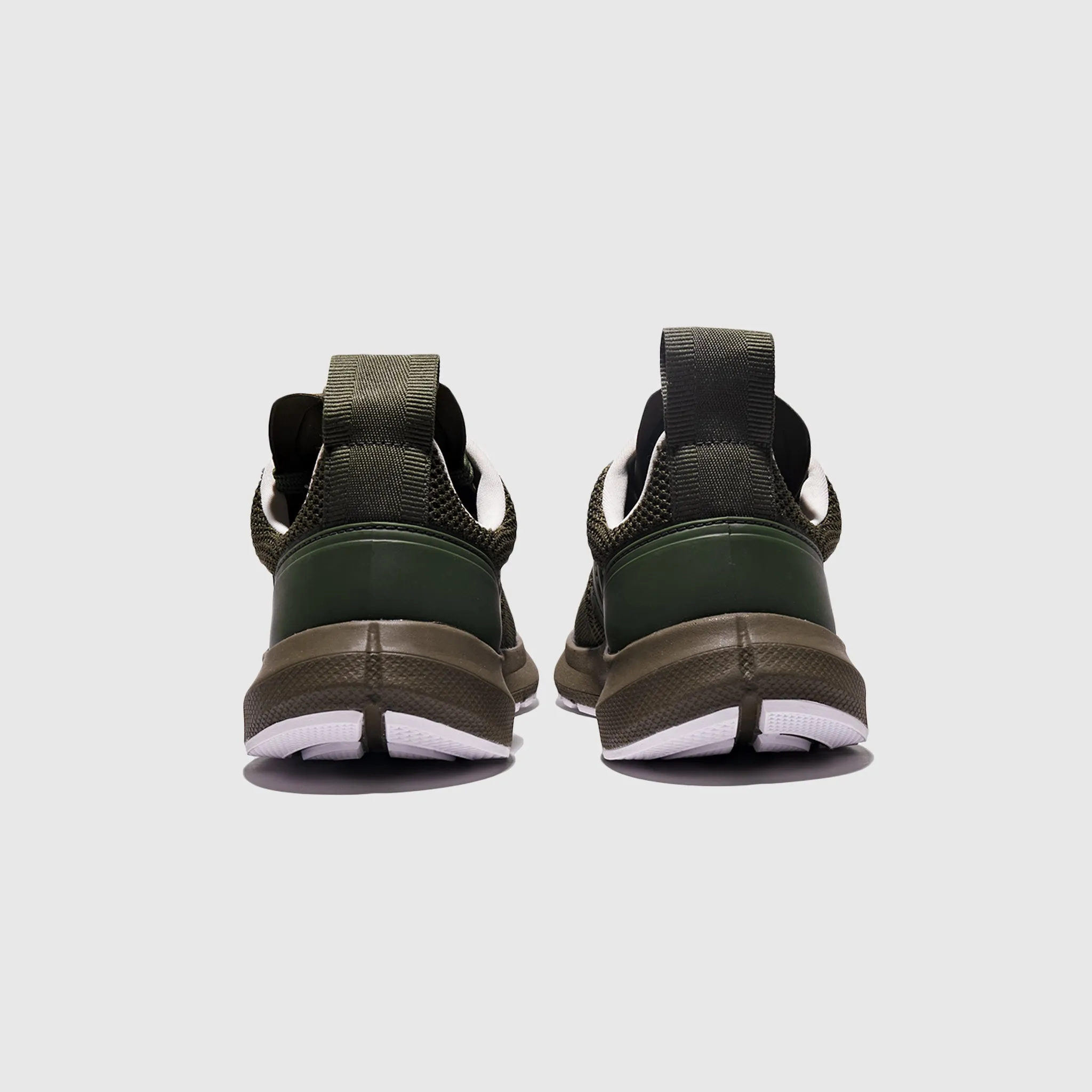 PERFORMANCE RUNNER V-KNIT X RICK OWENS