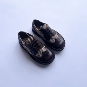 Pèpè Dusty Lace-up Brogues - Tess. Berwick - 26, 28