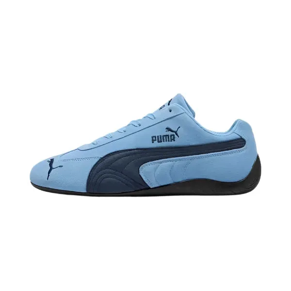 Puma Speedcat Archive Team Light Blue Club Navy -Preorder