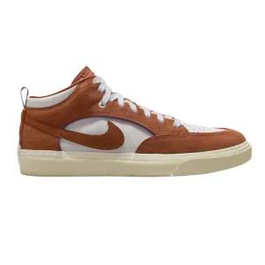 React Leo - Dark Russet/Dark Russet-White-Dark Pony