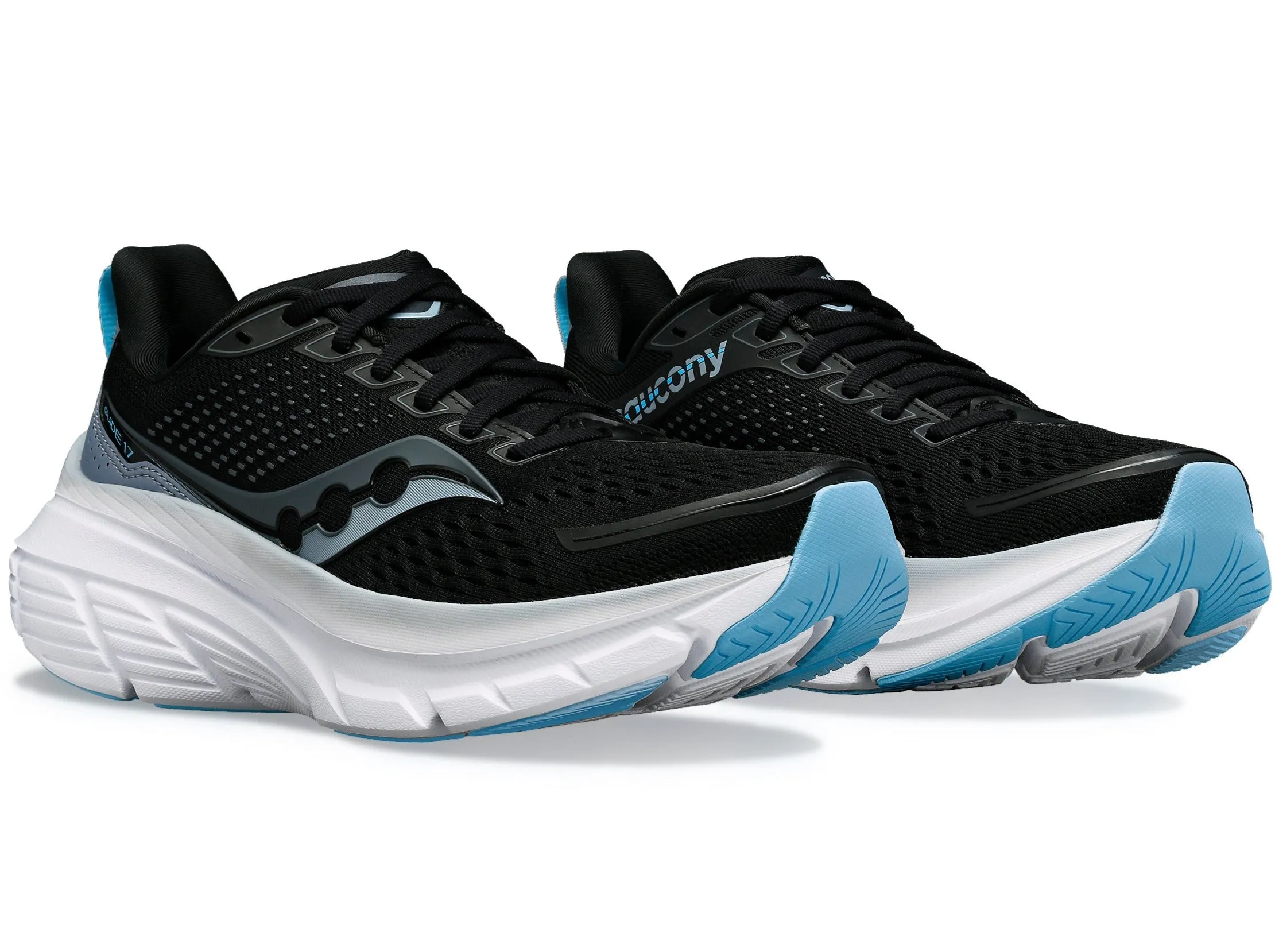Saucony Women's Guide 17