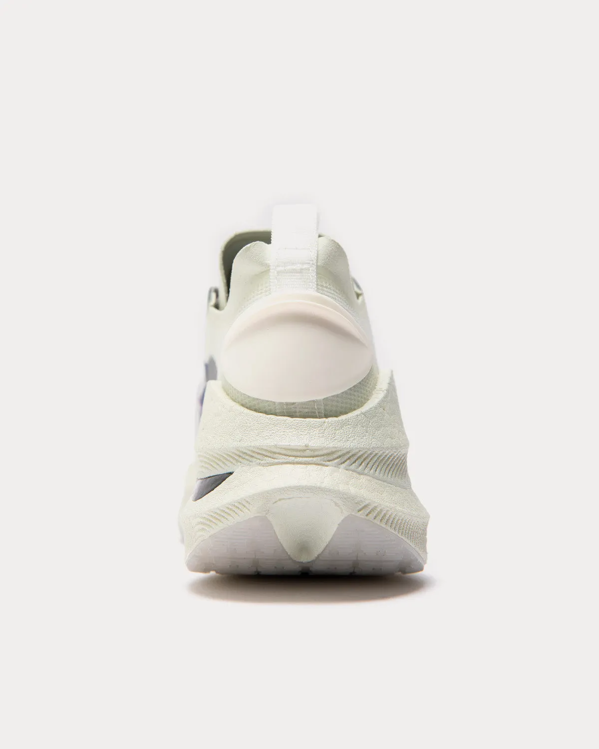 Shadow White Low Top Sneakers