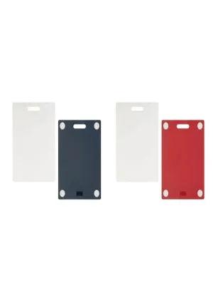 Small Chopping Board, Pack Of 2