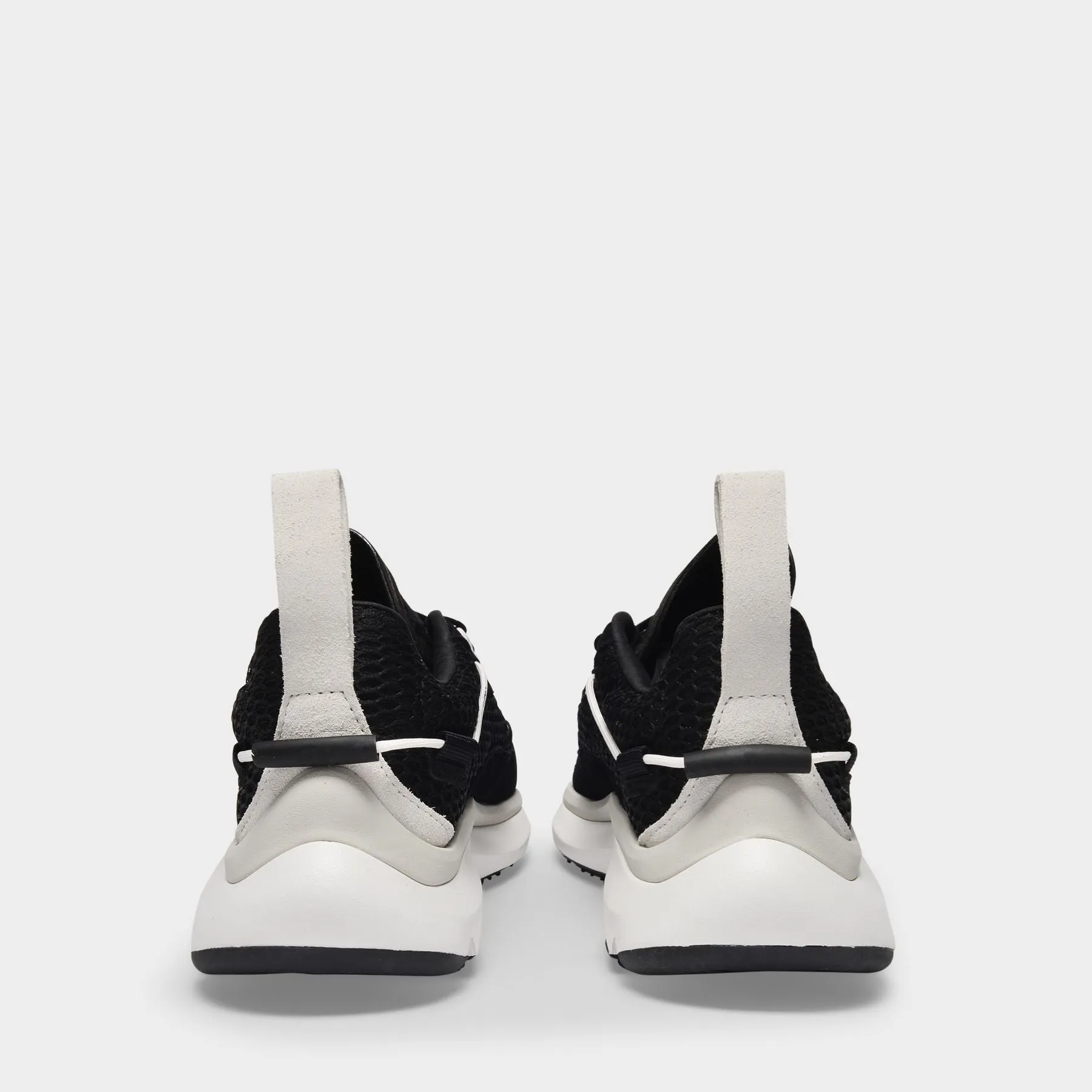 Sneakers Shiku Run en Noir