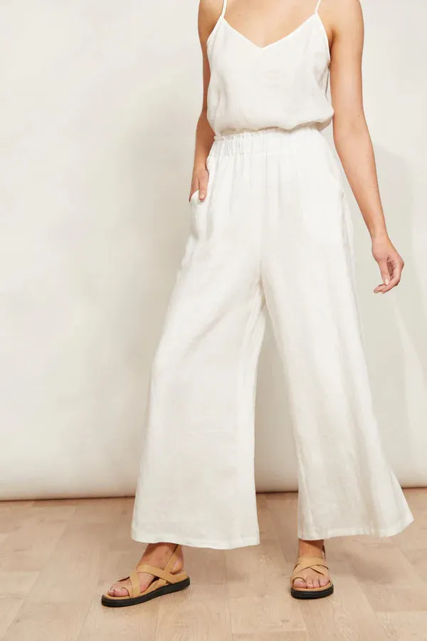 Sojourn Pant - Opal
