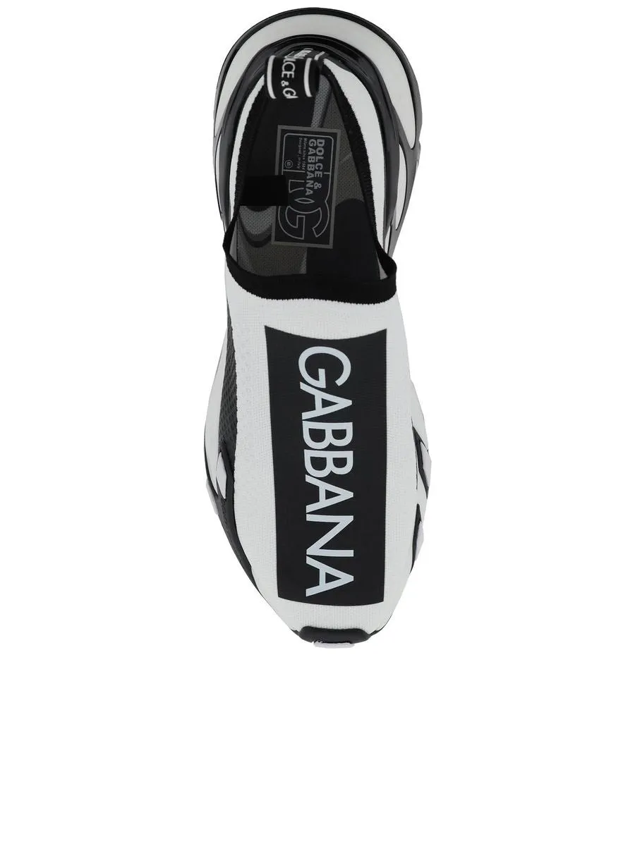 Sorrento Slipon Sneakers