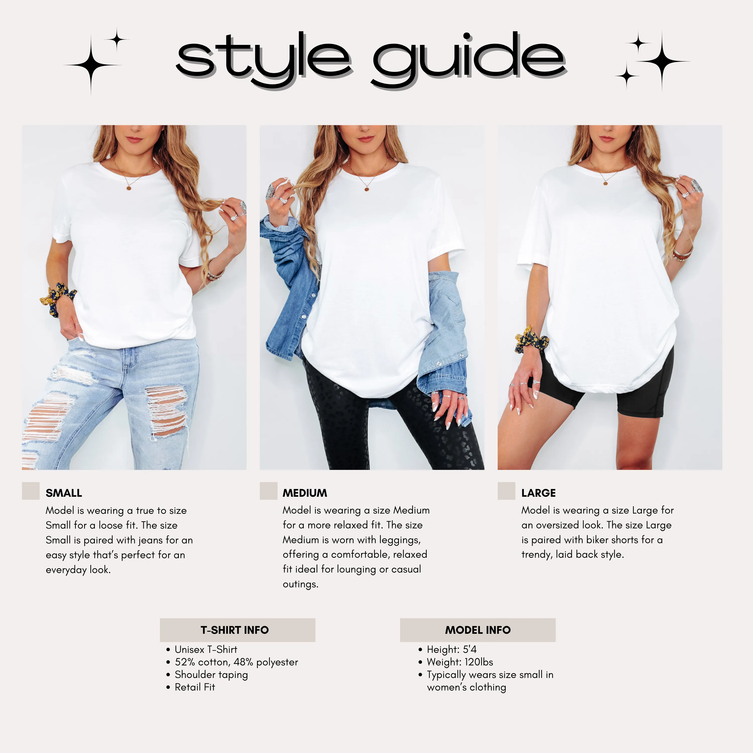 star spangled lips | bleached t-shirt