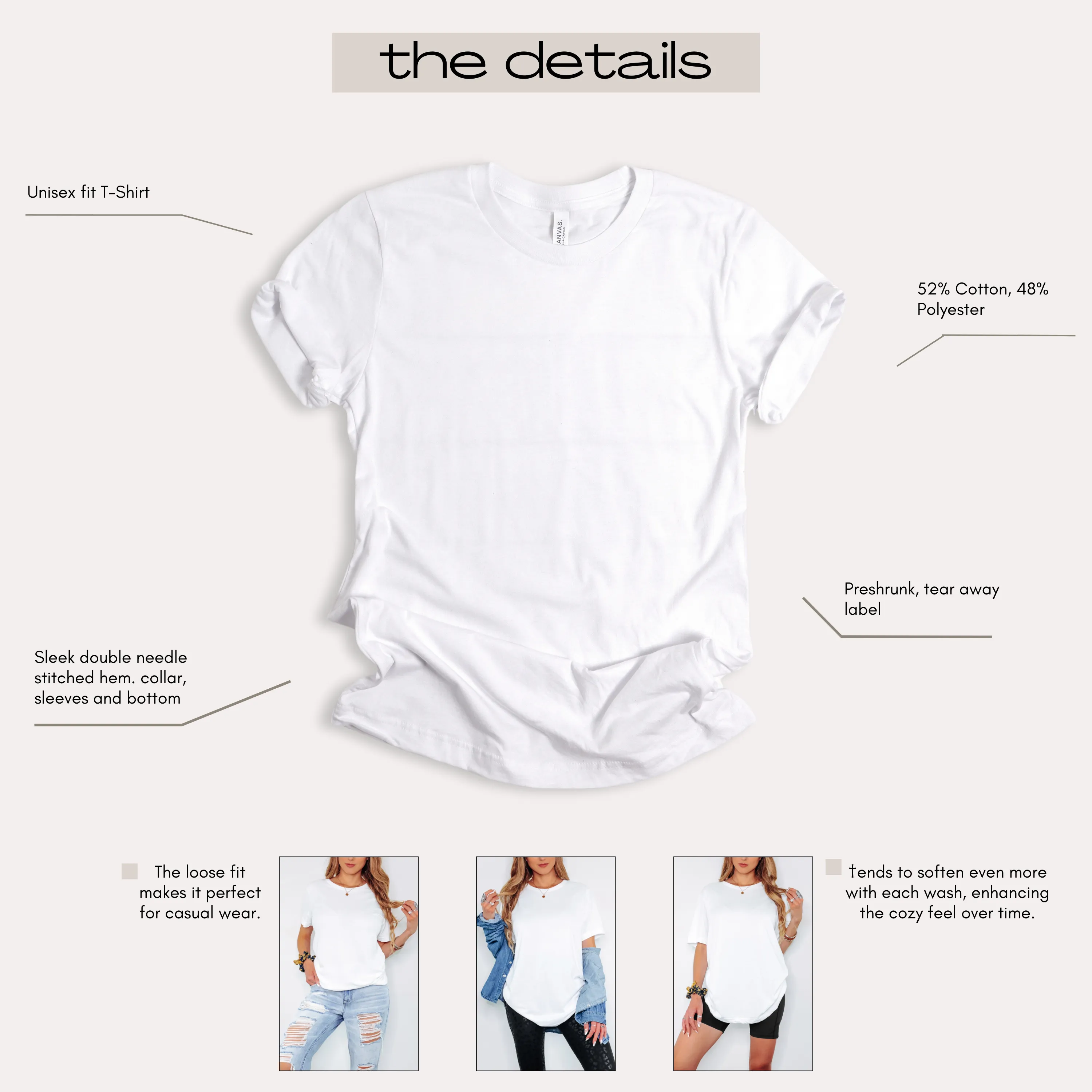 star spangled lips | bleached t-shirt
