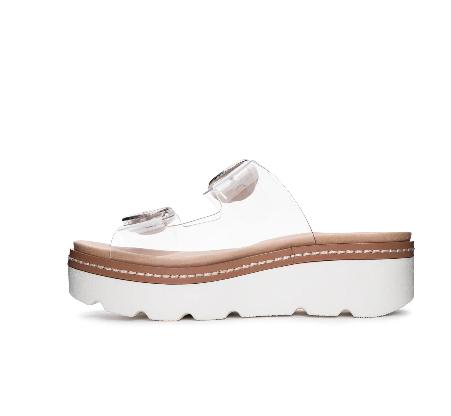 Surfs Up Sandal