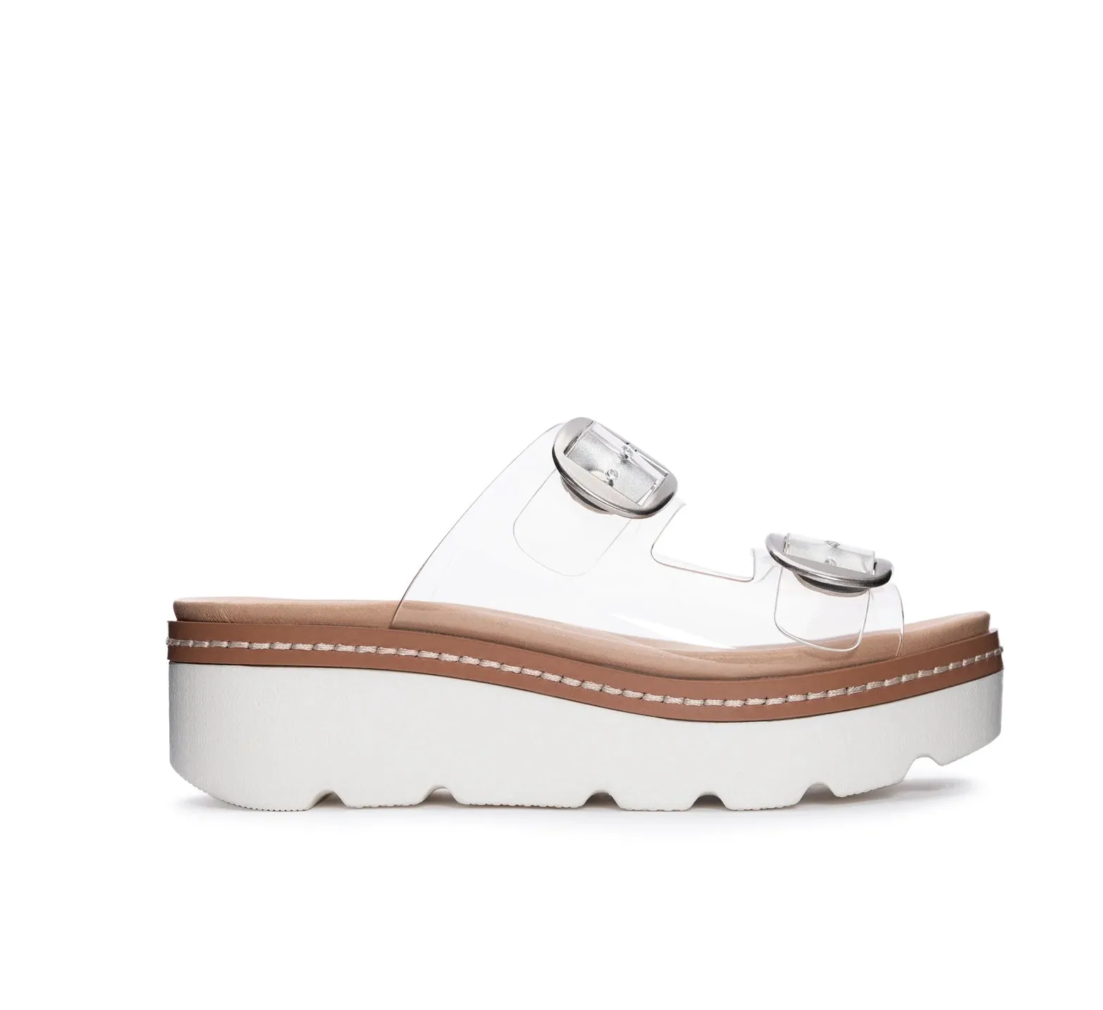 Surfs Up Sandal