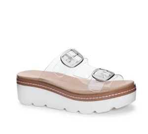 Surfs Up Sandal