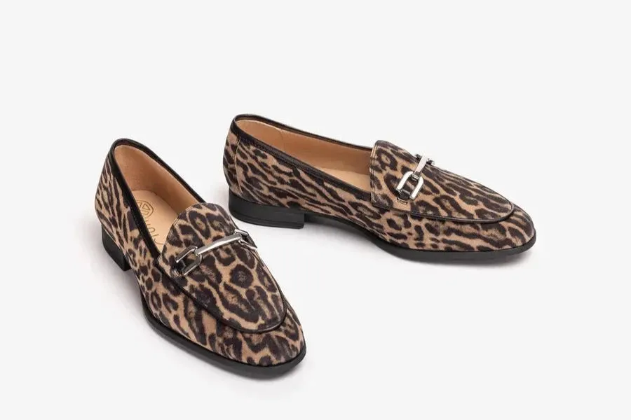 Unisa DAIMIELF- Loafer