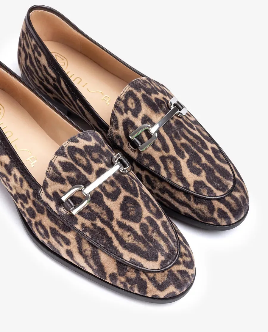 Unisa DAIMIELF- Loafer