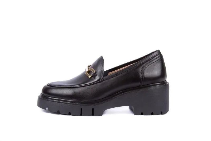 Unisa JAZZBK- Loafer