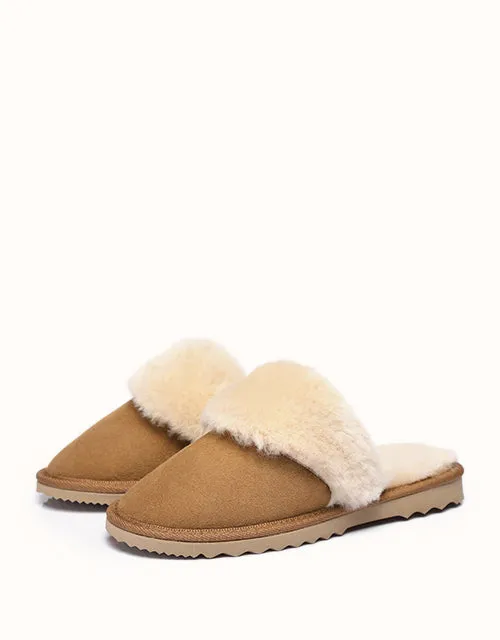 URBAN UGG® Collar Scuff