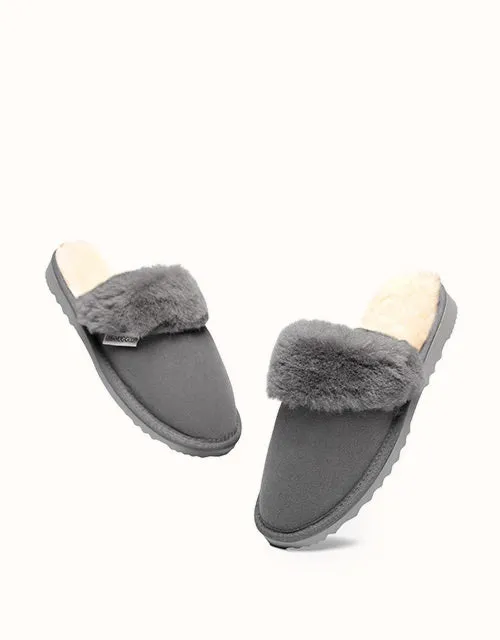 URBAN UGG® Collar Scuff