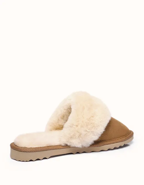 URBAN UGG® Collar Scuff