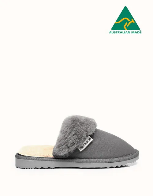 URBAN UGG® Collar Scuff
