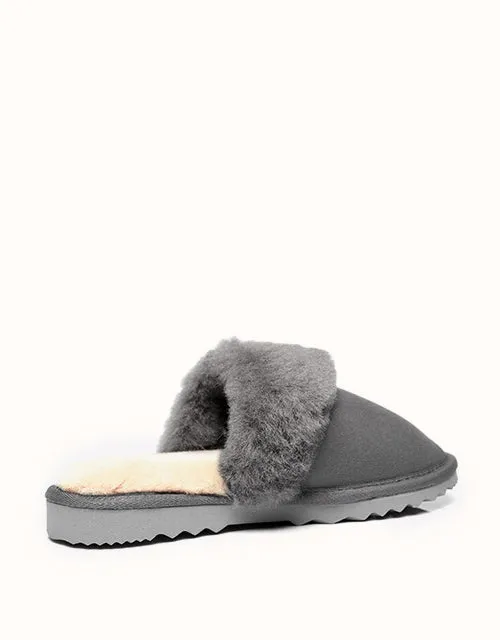 URBAN UGG® Collar Scuff