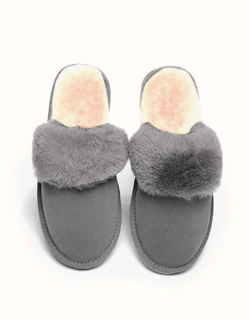 URBAN UGG® Collar Scuff