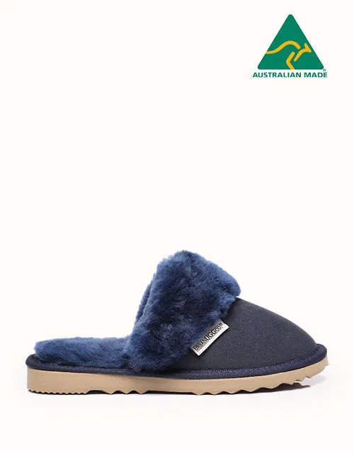 URBAN UGG® Collar Scuff
