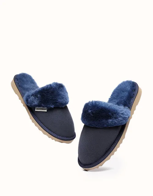 URBAN UGG® Collar Scuff