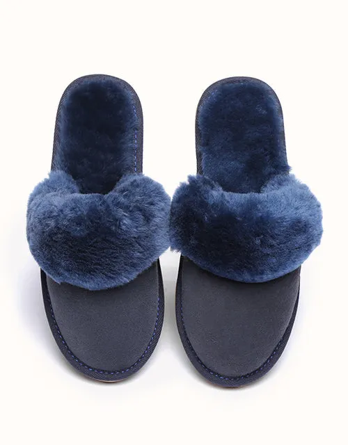 URBAN UGG® Collar Scuff