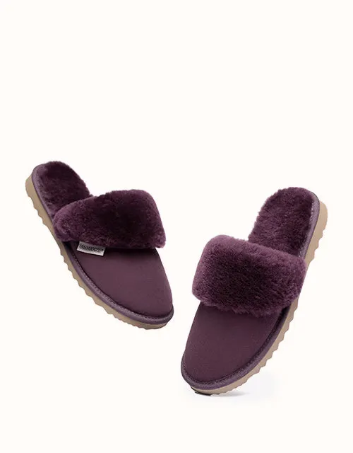 URBAN UGG® Collar Scuff