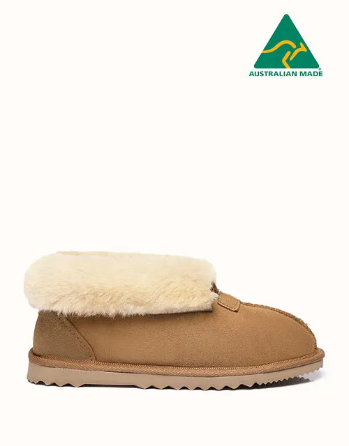 URBAN UGG® Slipper Men