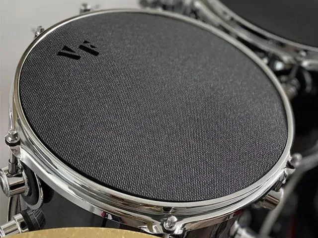 Vic Firth 14" Drum Mute