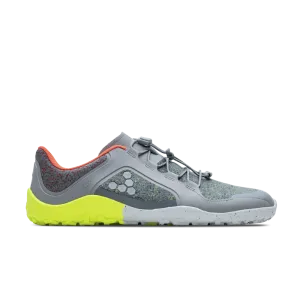 Vivobarefoot Primus Trail III All Weather FG Mens Ultimate Grey