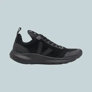 Women's Veja Performance runner black