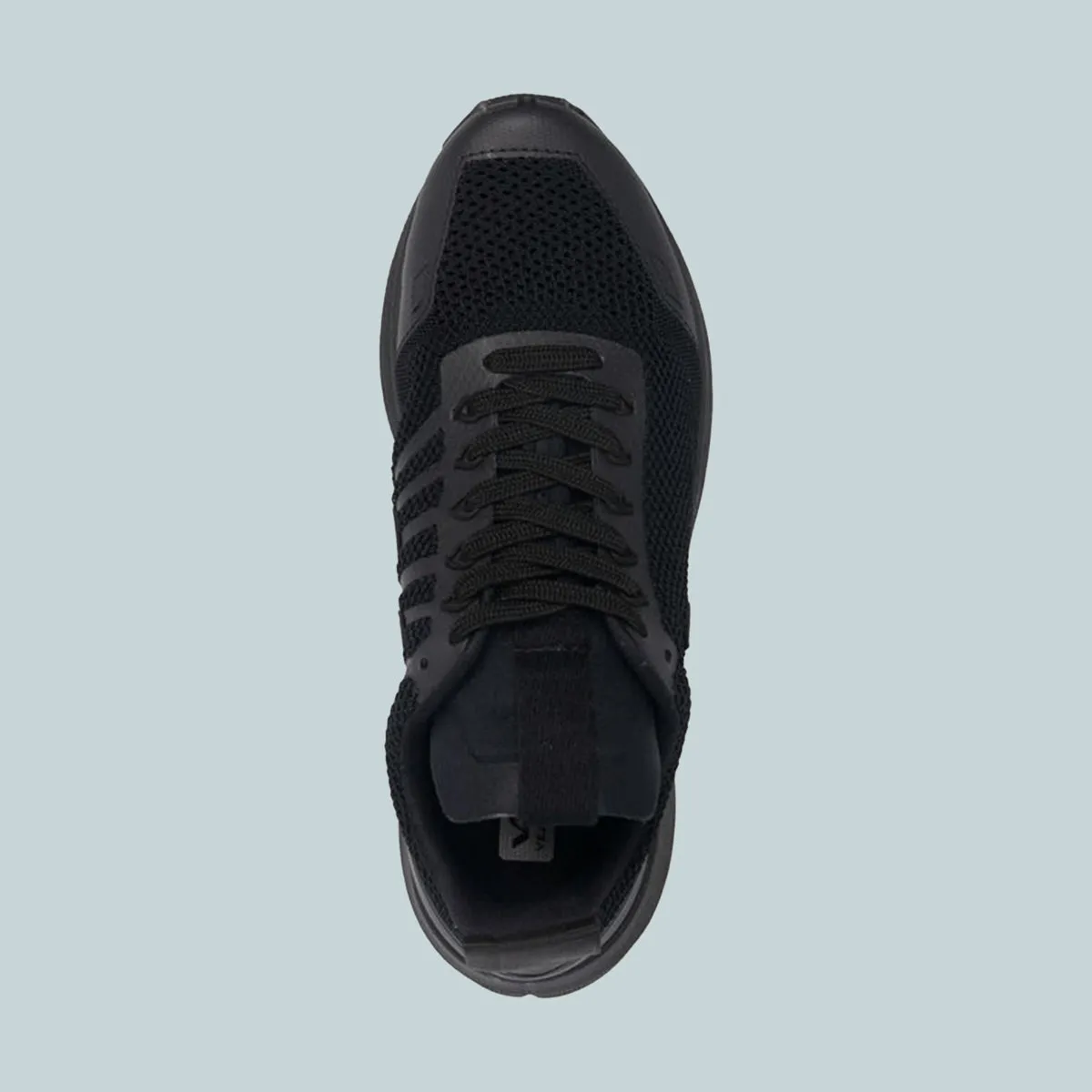 Women's Veja Performance runner black
