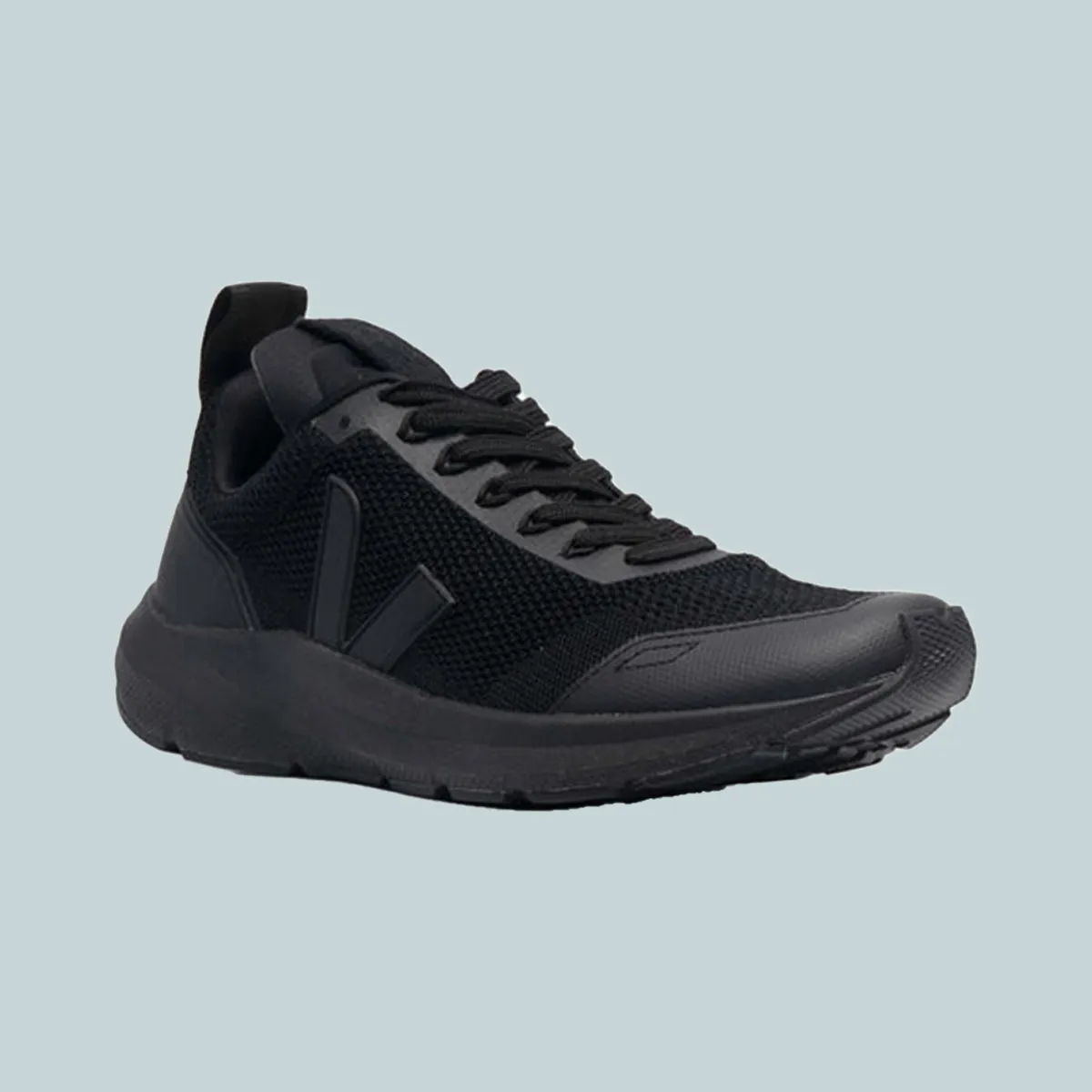 Women's Veja Performance runner black