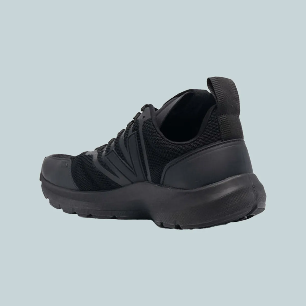 Women's Veja Performance runner black