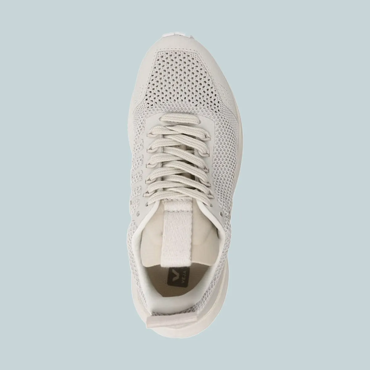 Womens's Veja Performance runner pearl