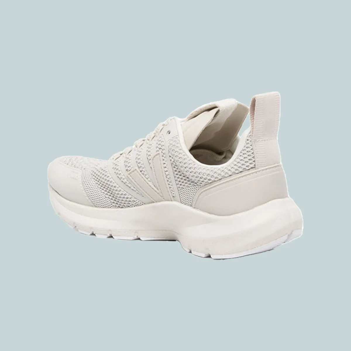 Womens's Veja Performance runner pearl